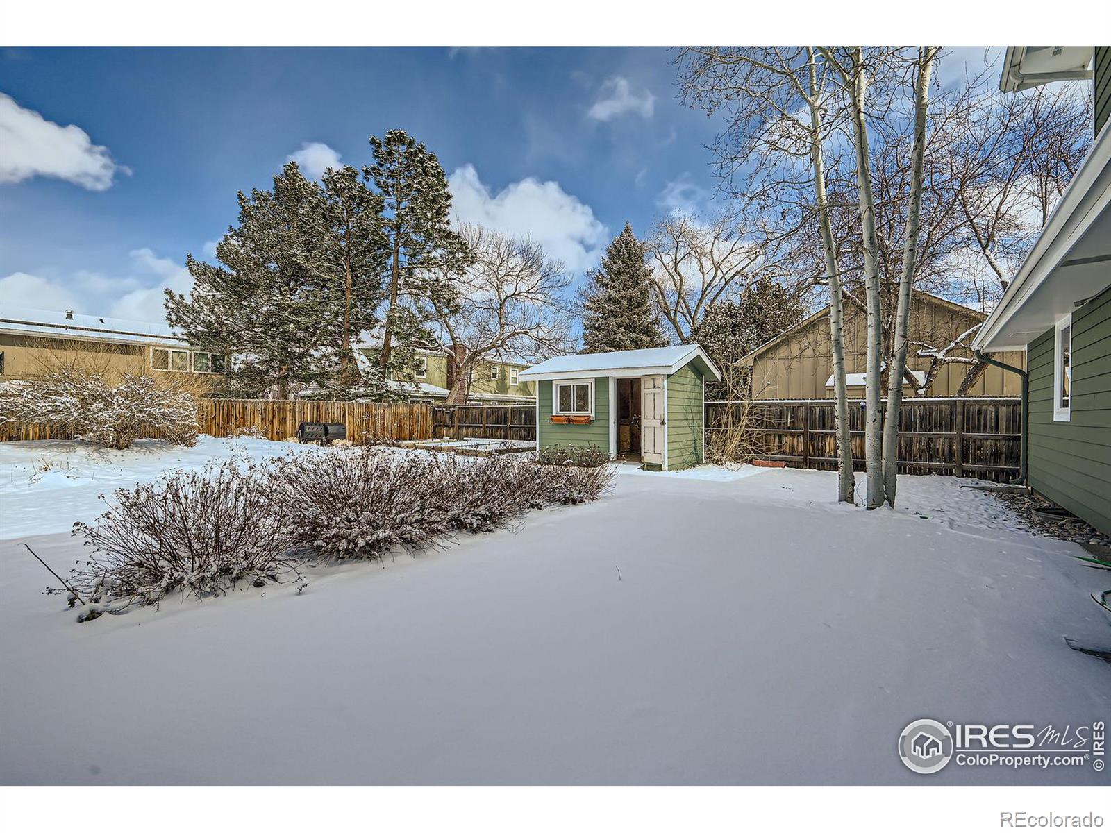 MLS Image #23 for 4869  kellogg circle,boulder, Colorado