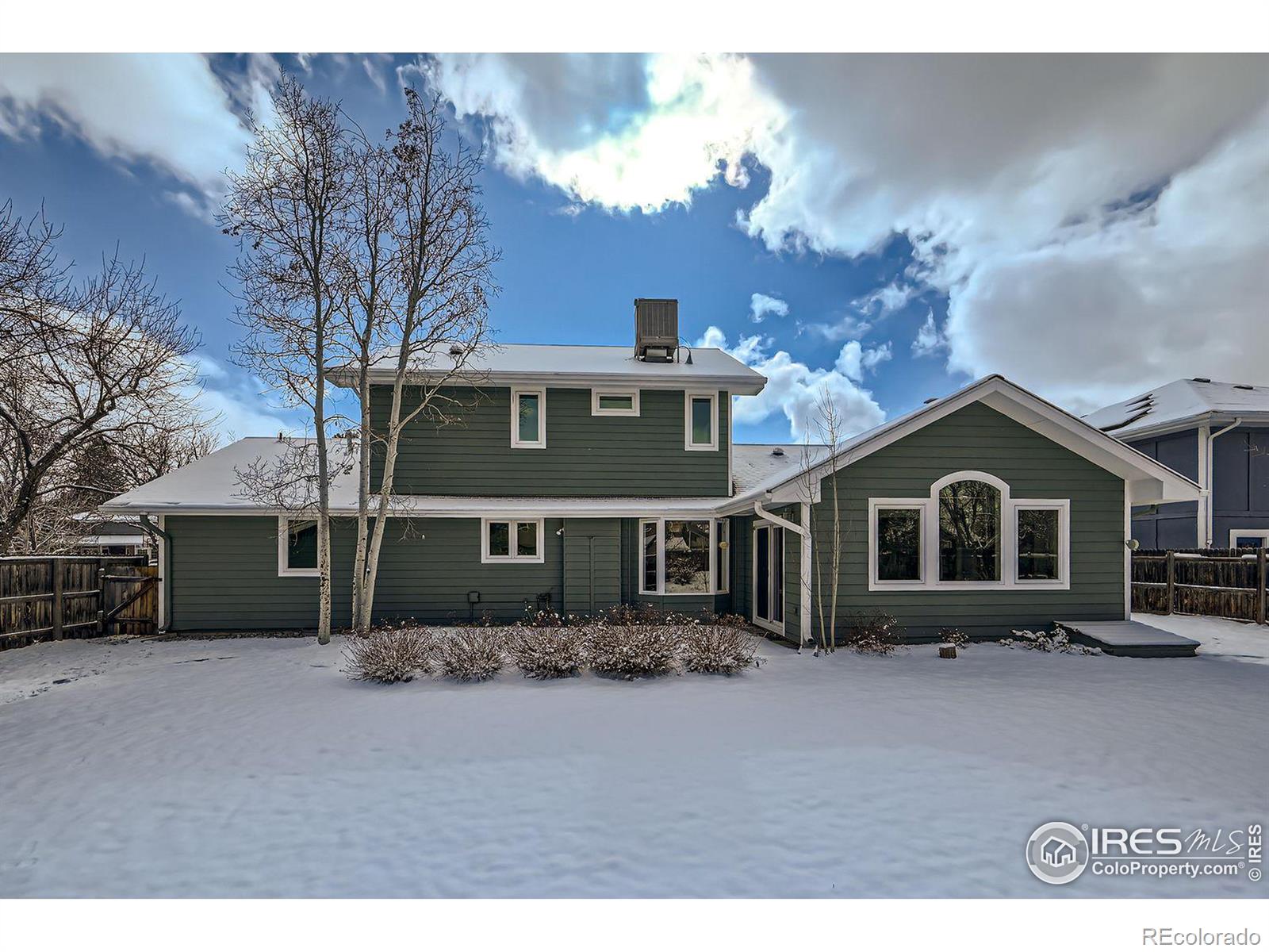 MLS Image #25 for 4869  kellogg circle,boulder, Colorado