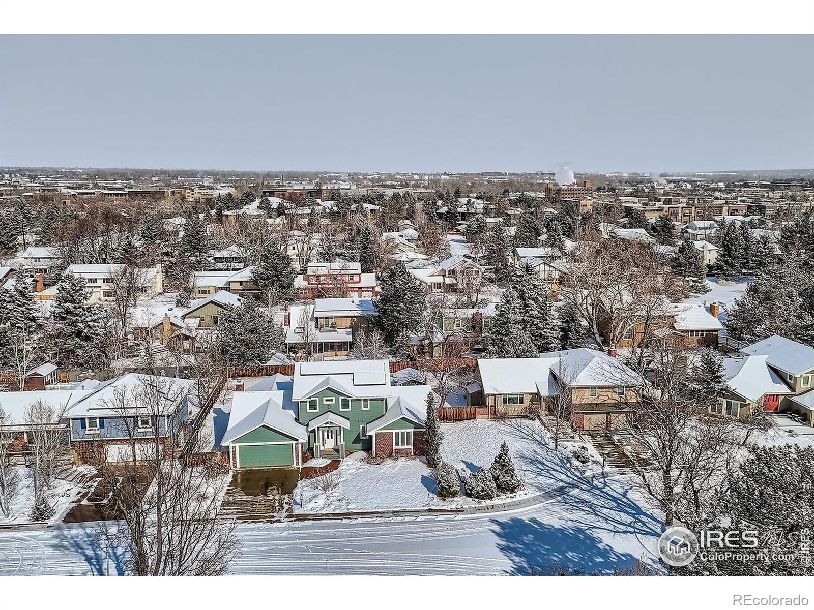 MLS Image #27 for 4869  kellogg circle,boulder, Colorado