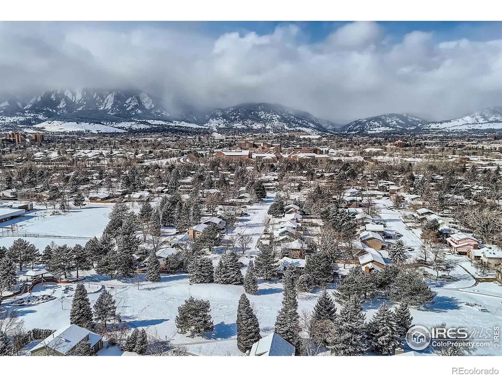 MLS Image #28 for 4869  kellogg circle,boulder, Colorado