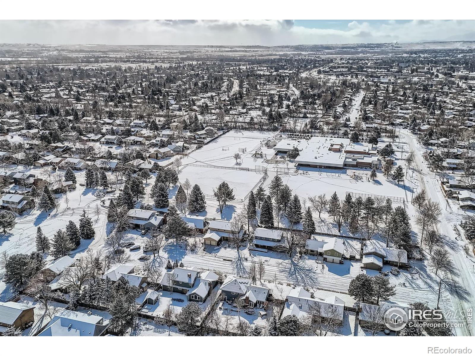 MLS Image #29 for 4869  kellogg circle,boulder, Colorado