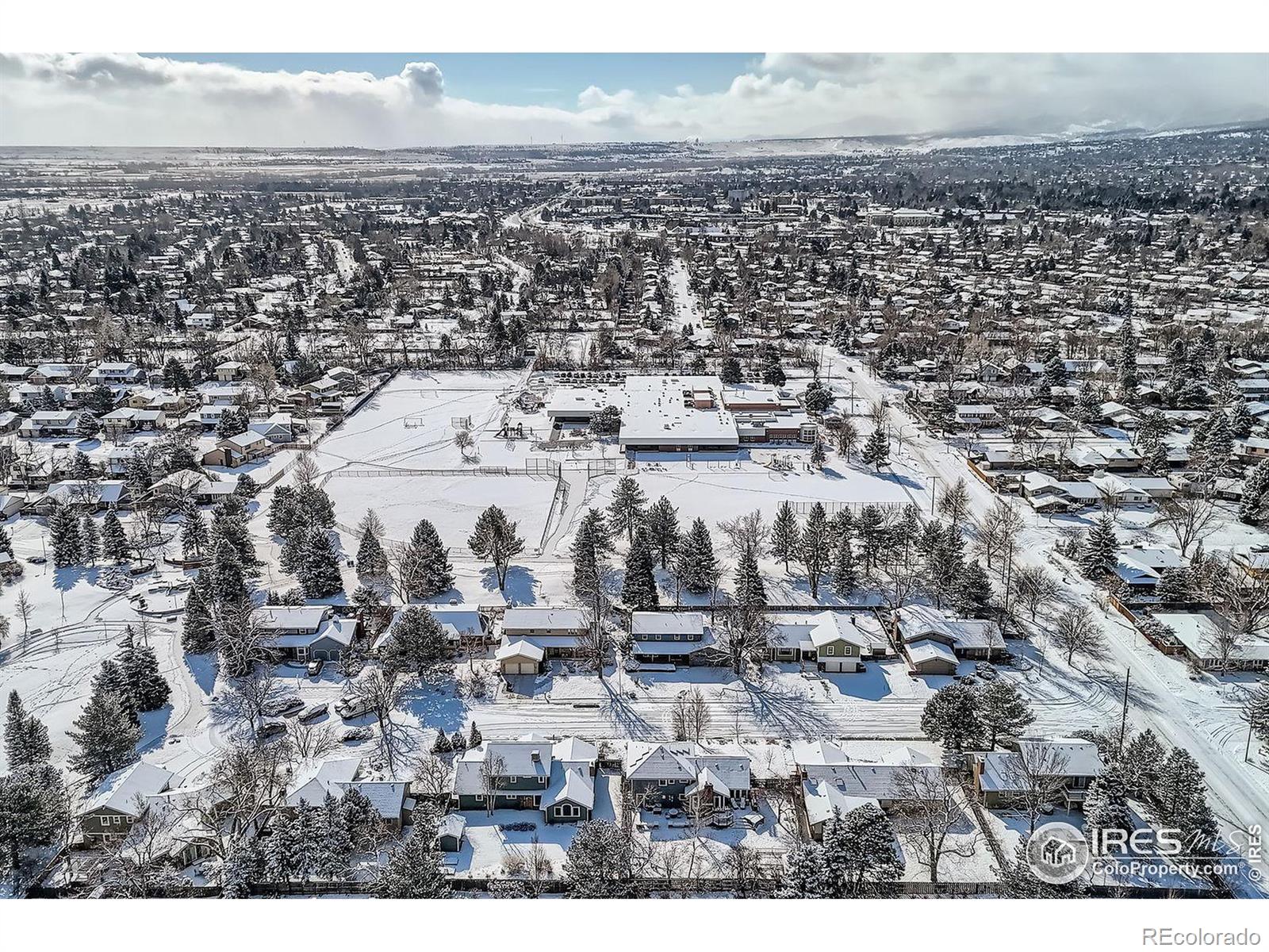 MLS Image #30 for 4869  kellogg circle,boulder, Colorado