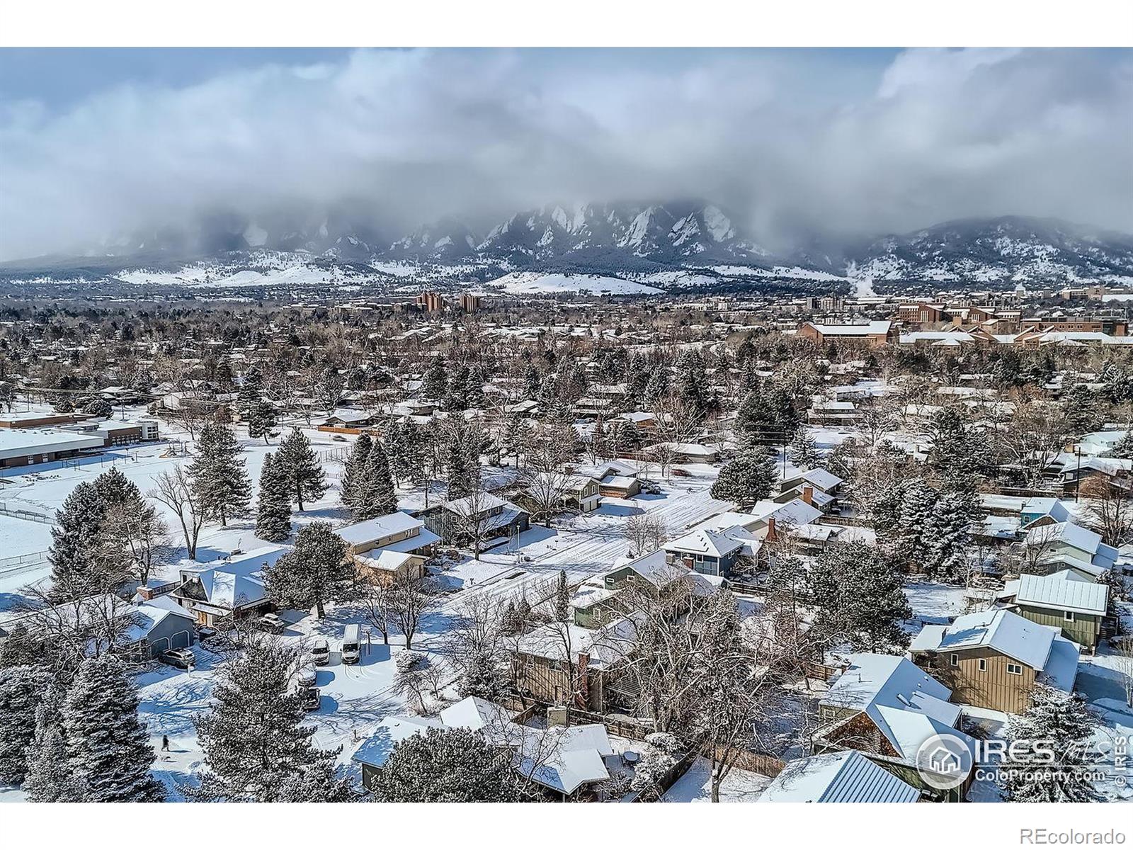 MLS Image #31 for 4869  kellogg circle,boulder, Colorado