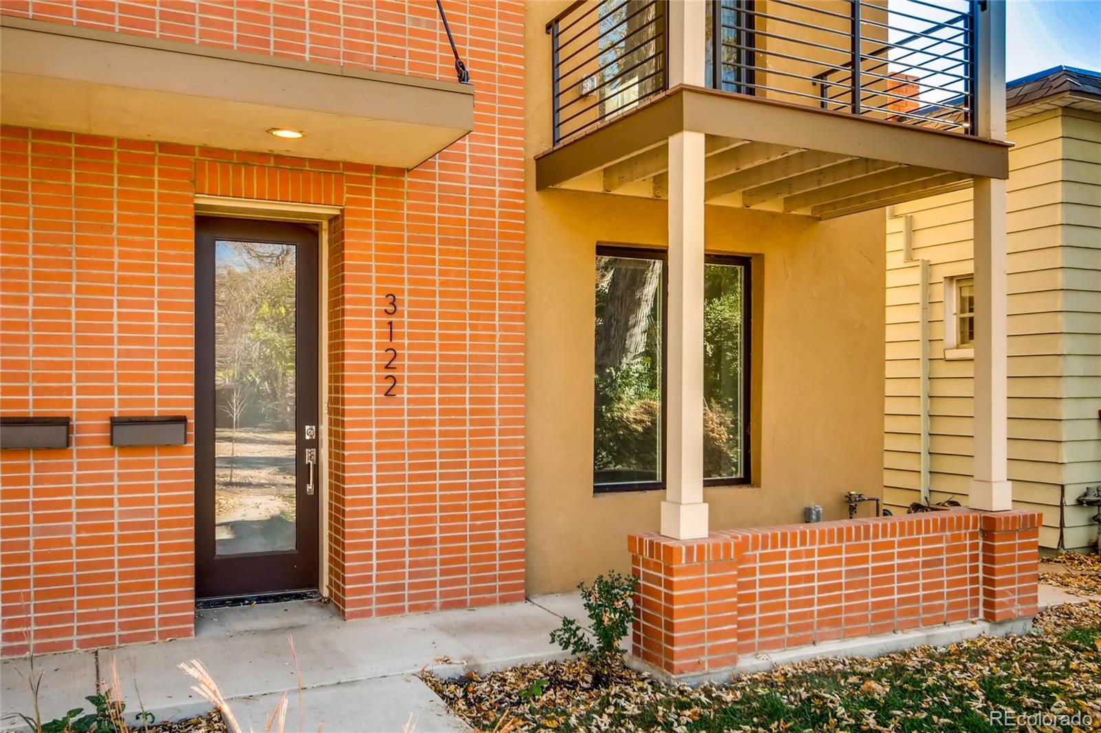 MLS Image #0 for 3122  perry street,denver, Colorado