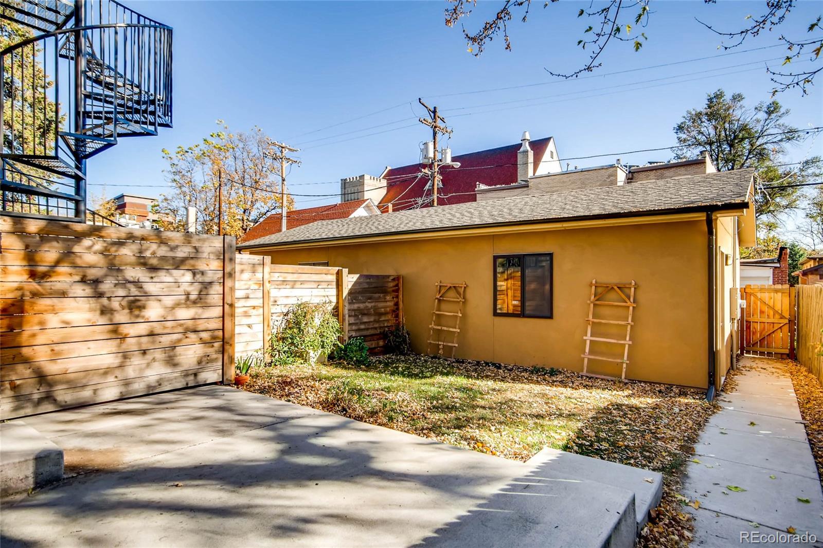 MLS Image #24 for 3122  perry street,denver, Colorado