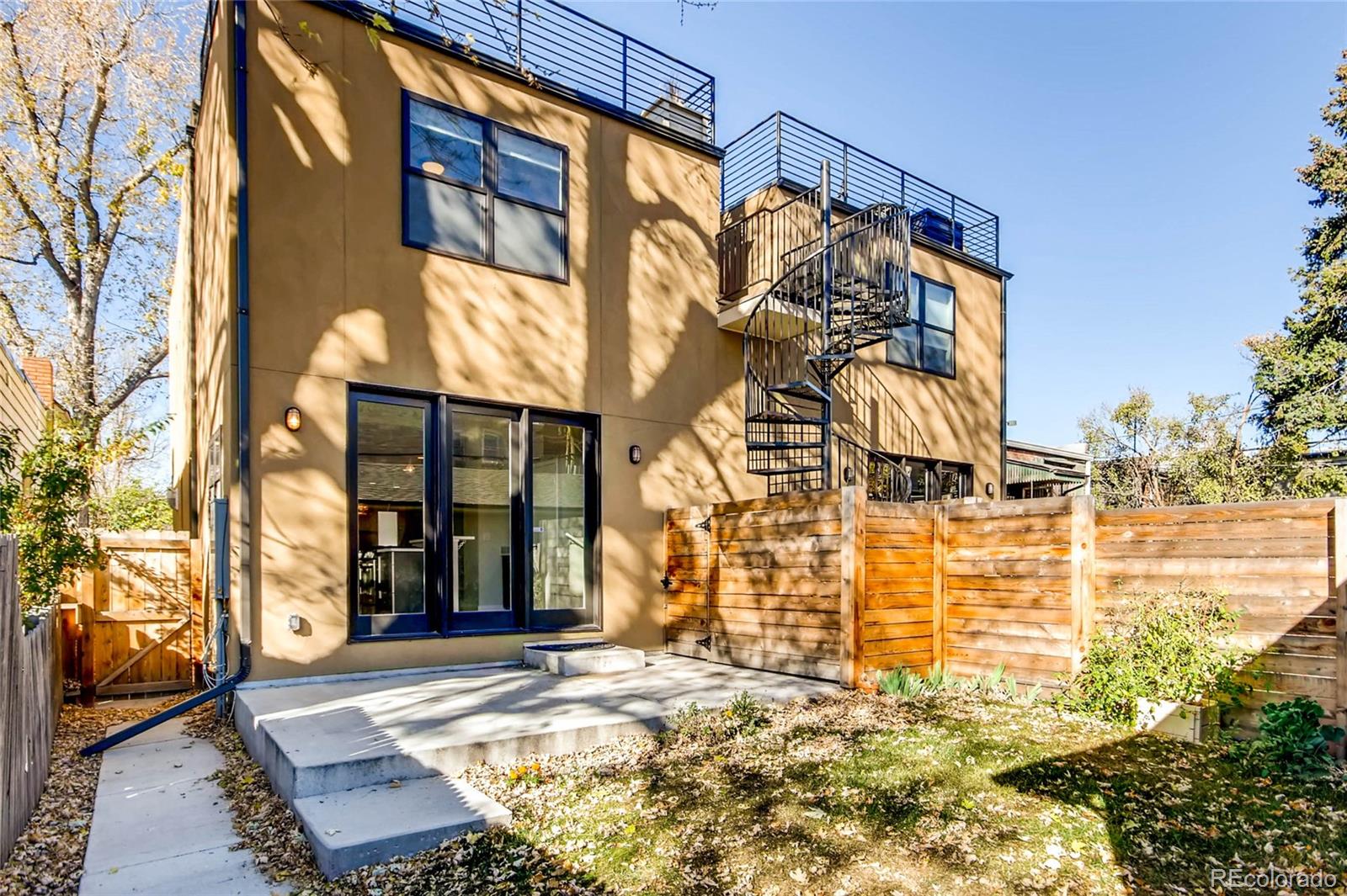 MLS Image #25 for 3122  perry street,denver, Colorado