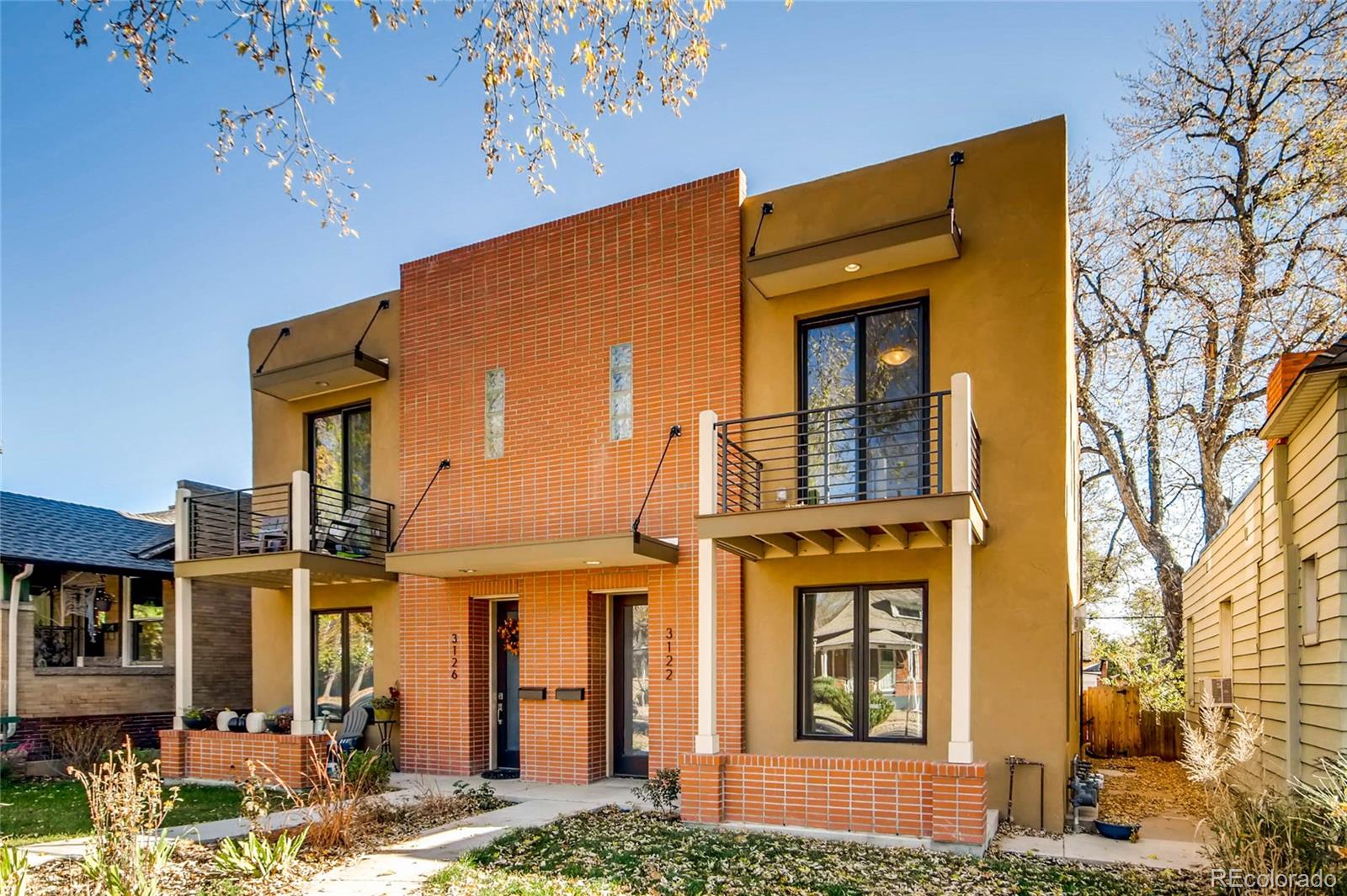 MLS Image #30 for 3122  perry street,denver, Colorado
