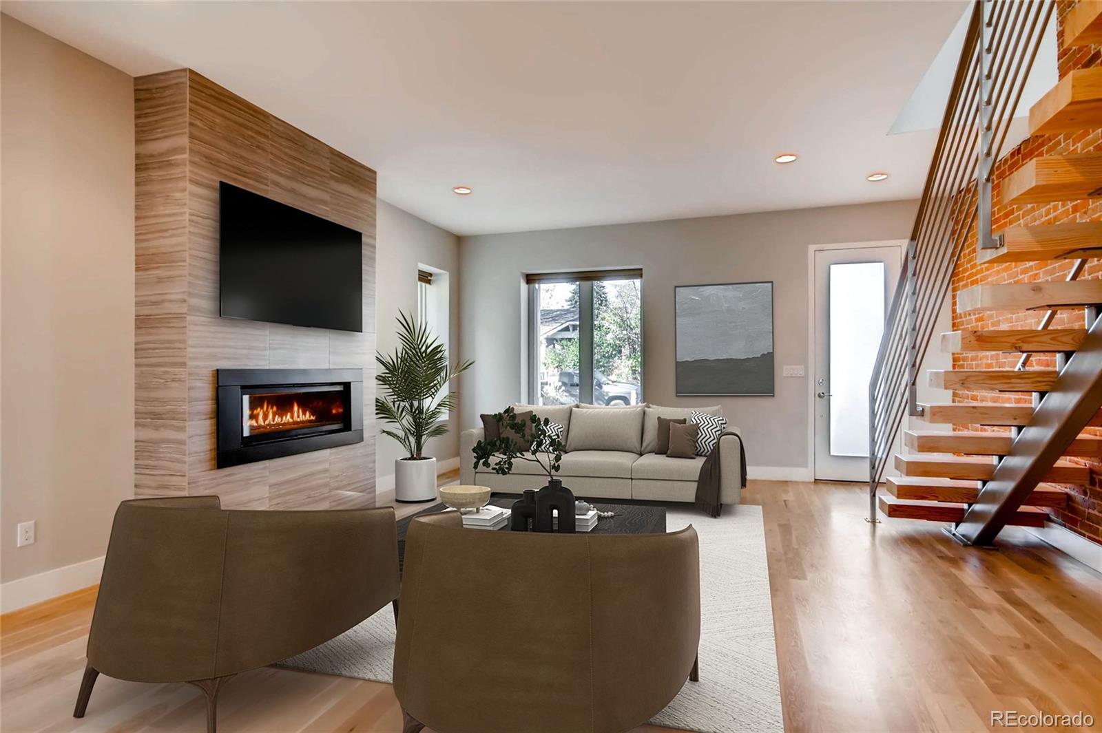 MLS Image #5 for 3122  perry street,denver, Colorado
