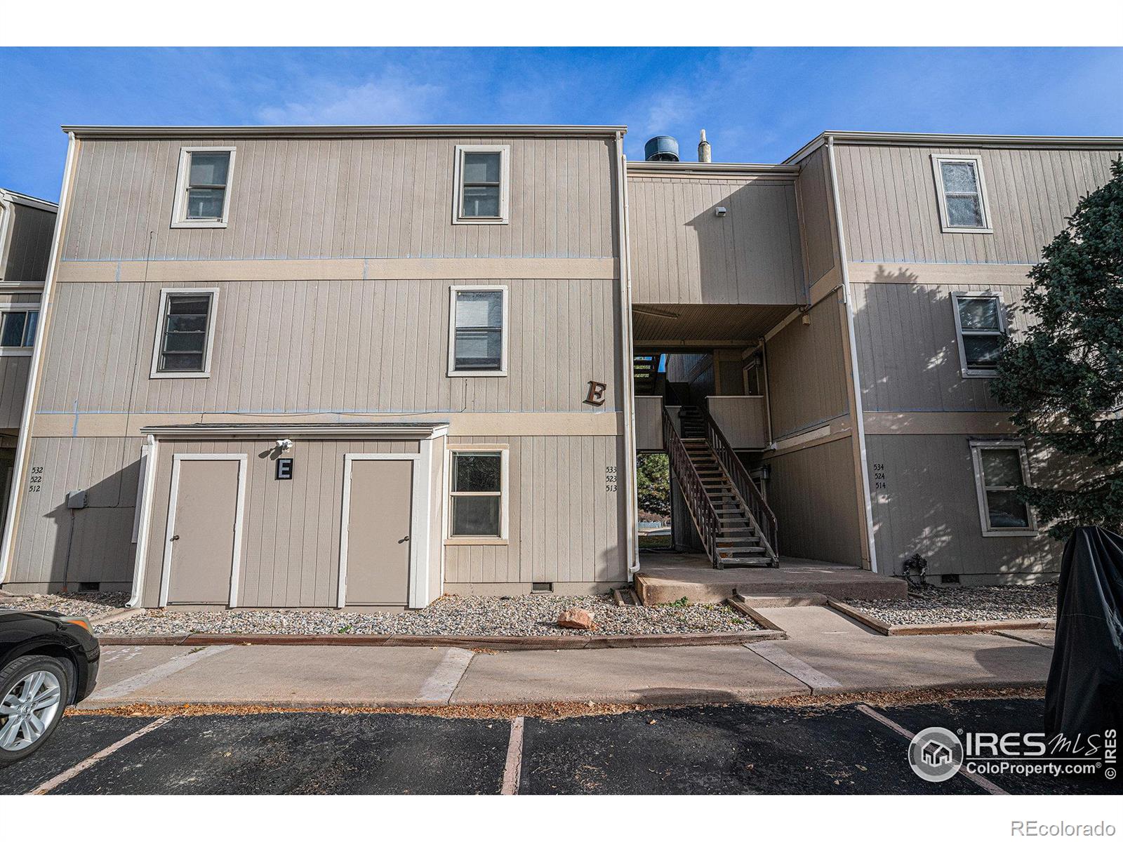 MLS Image #2 for 3431  stover street,fort collins, Colorado