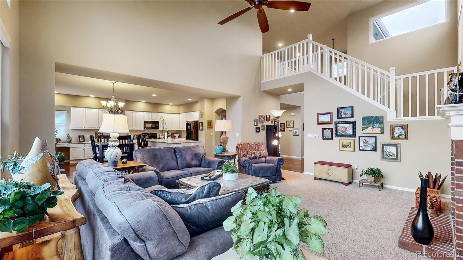 MLS Image #2 for 1290  mesa court,golden, Colorado