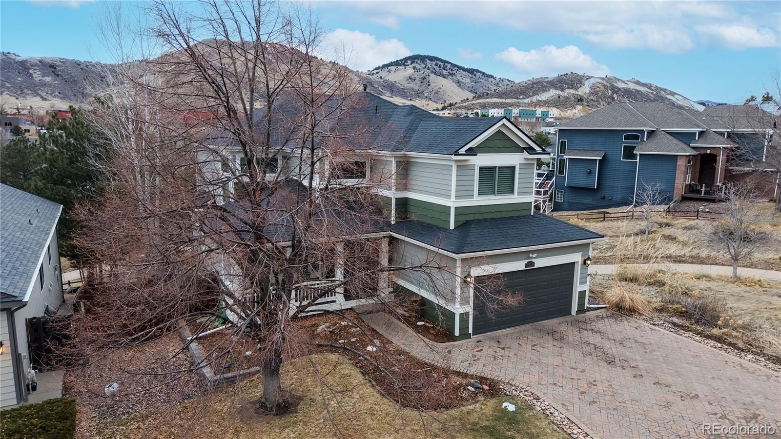 MLS Image #45 for 1290  mesa court,golden, Colorado