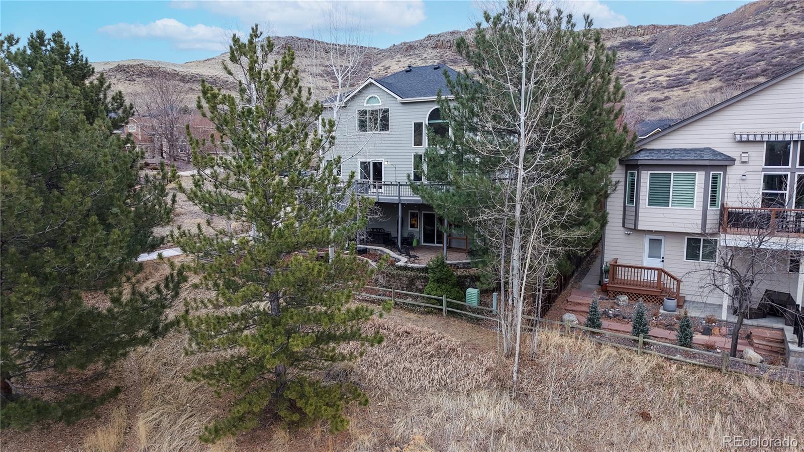 MLS Image #46 for 1290  mesa court,golden, Colorado