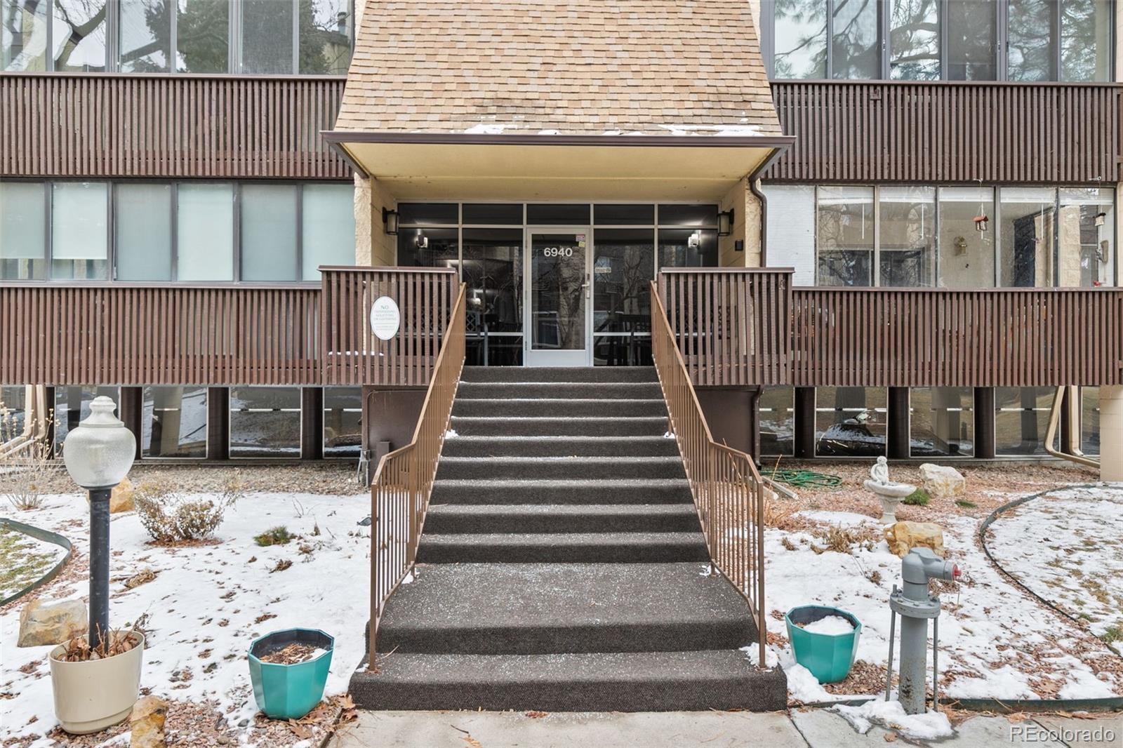 MLS Image #1 for 6940 e girard avenue,denver, Colorado