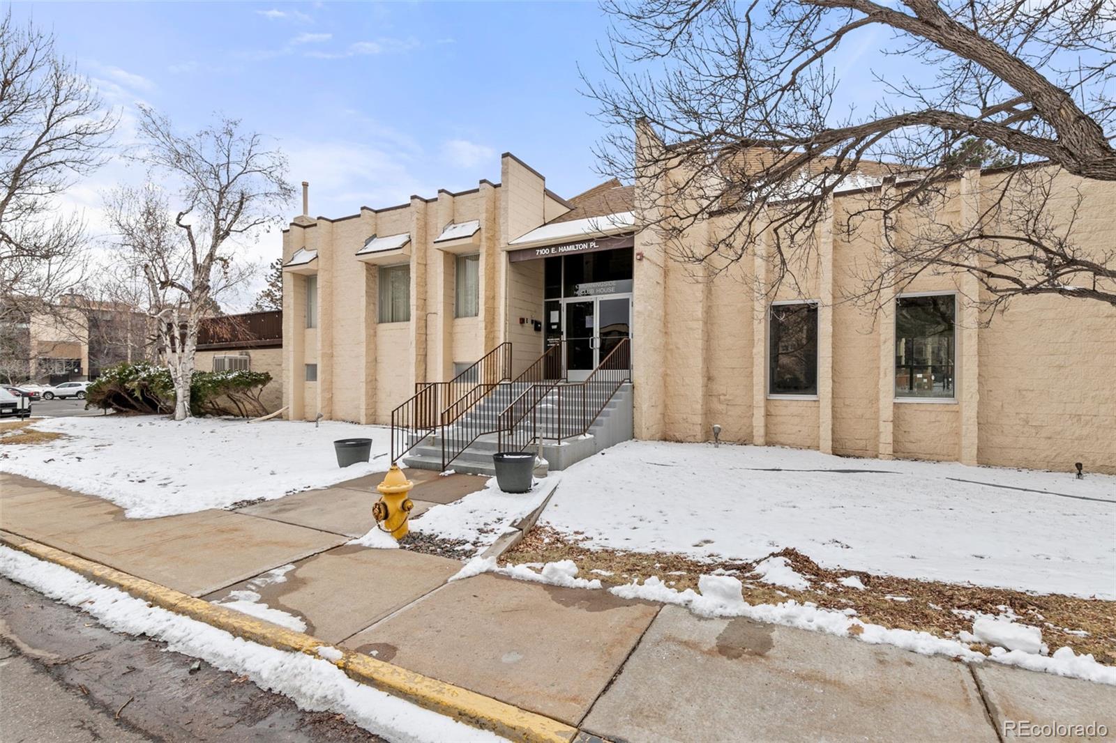 MLS Image #19 for 6940 e girard avenue,denver, Colorado