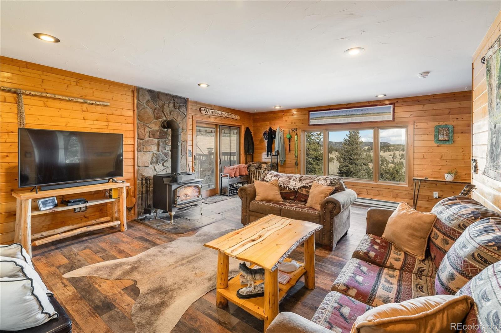 MLS Image #11 for 636  chute road,golden, Colorado