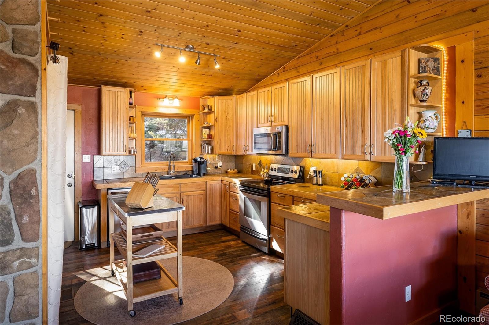 MLS Image #17 for 636  chute road,golden, Colorado