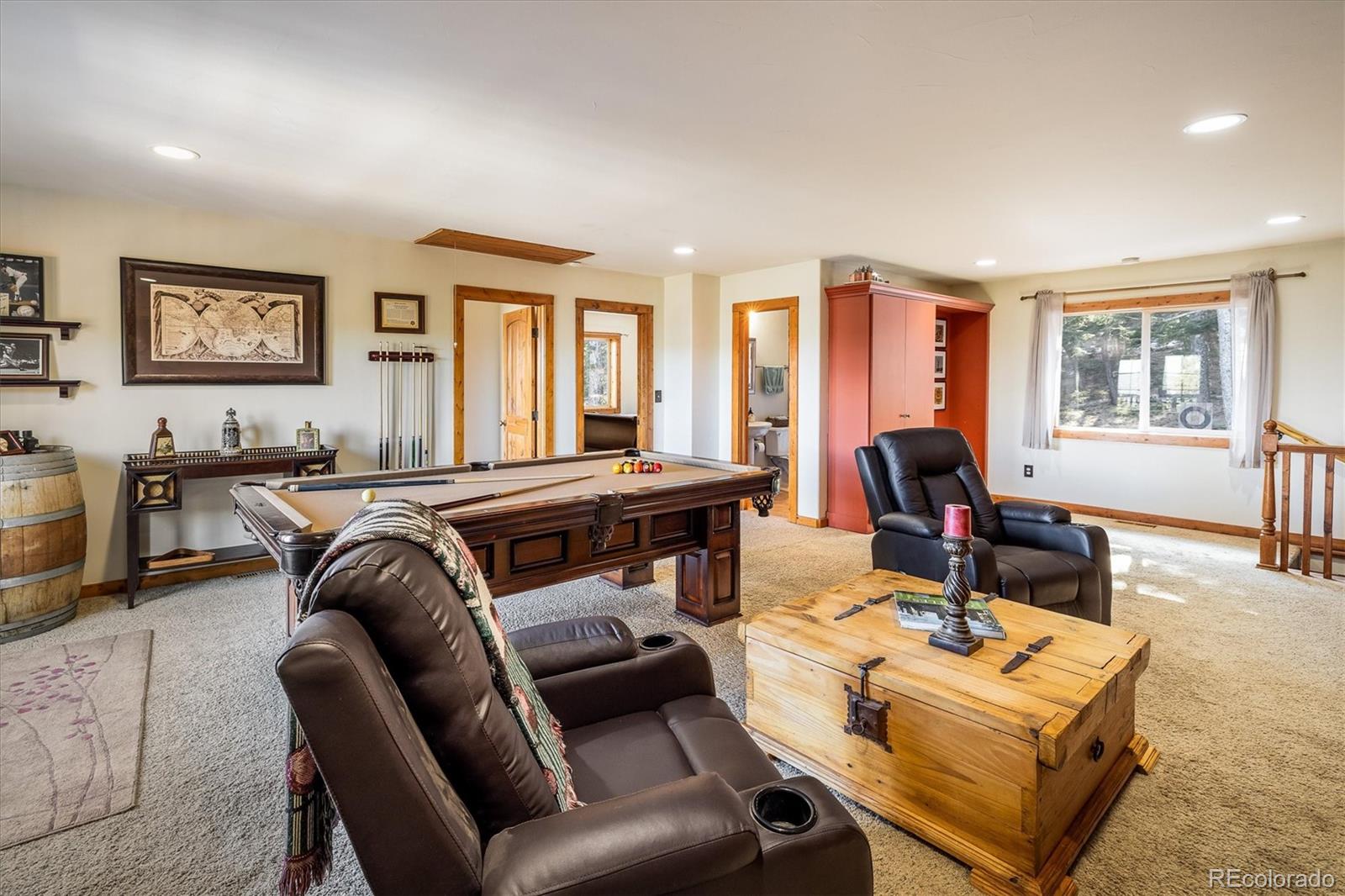 MLS Image #37 for 636  chute road,golden, Colorado