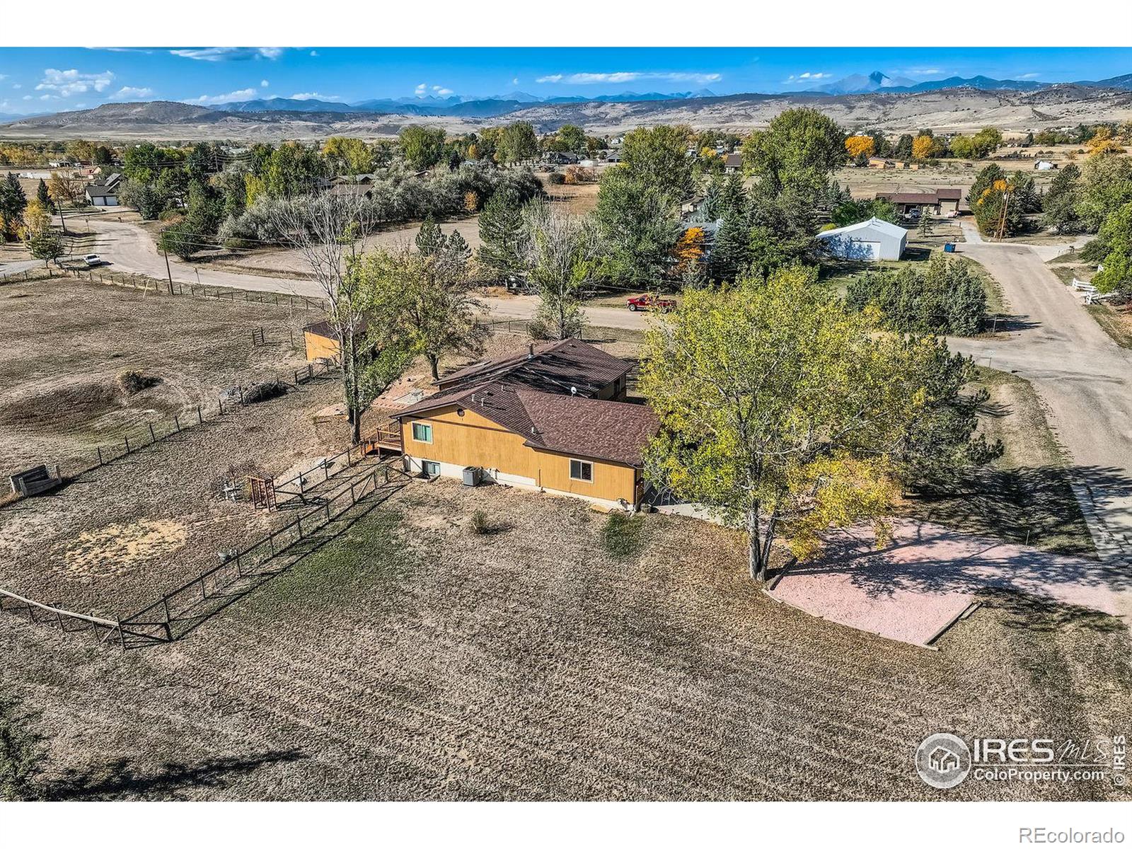 MLS Image #4 for 4025  arleigh drive,berthoud, Colorado