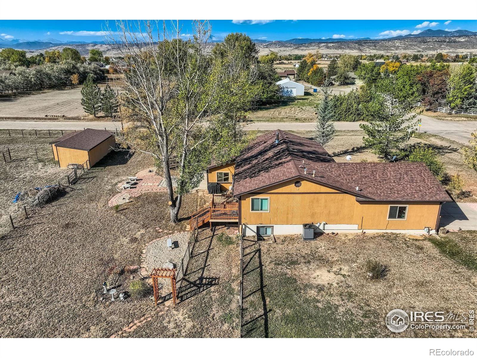 MLS Image #5 for 4025  arleigh drive,berthoud, Colorado