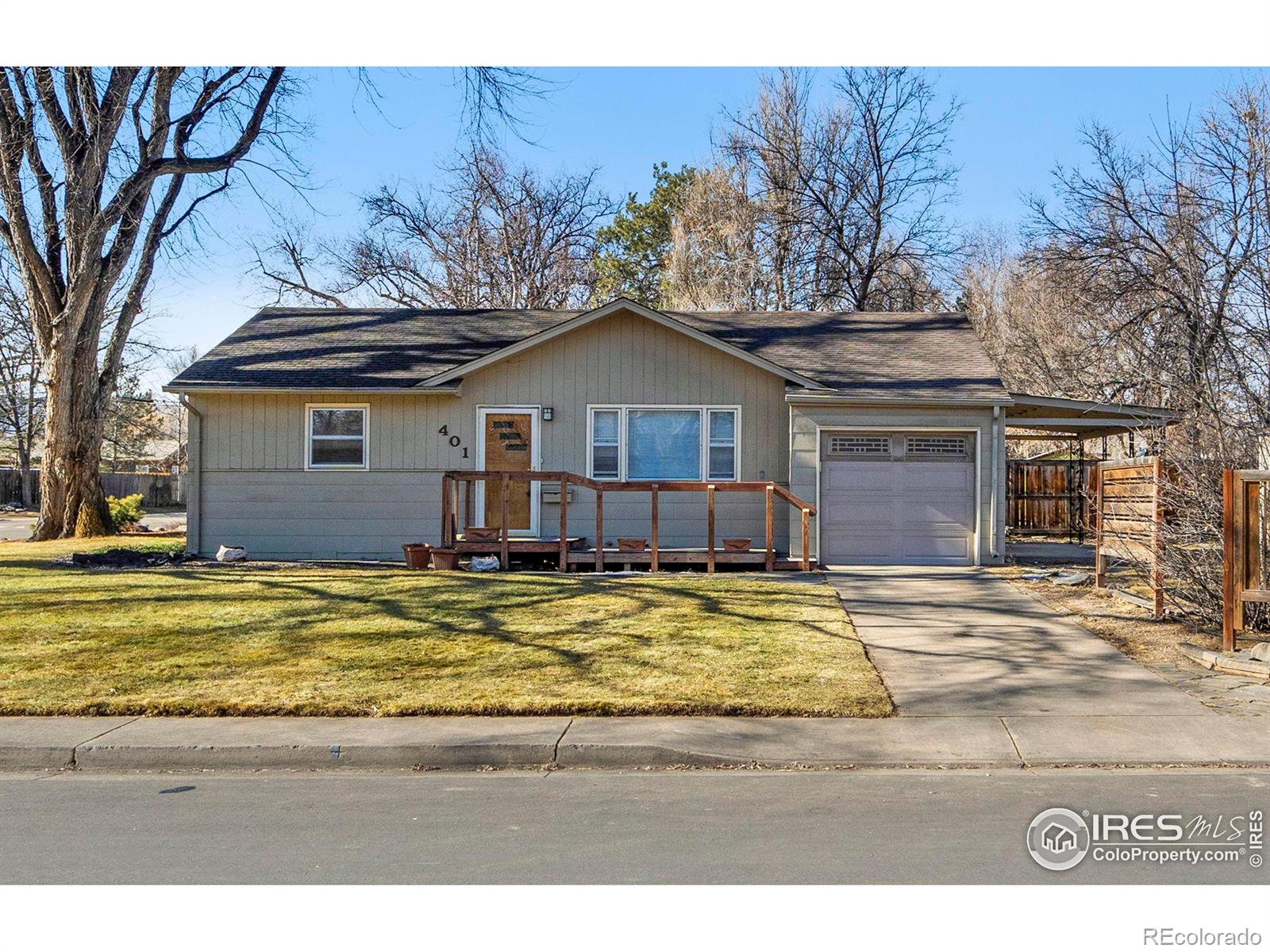 MLS Image #0 for 401  west street,fort collins, Colorado