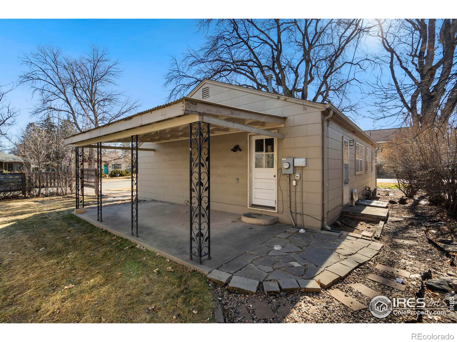 MLS Image #18 for 401  west street,fort collins, Colorado