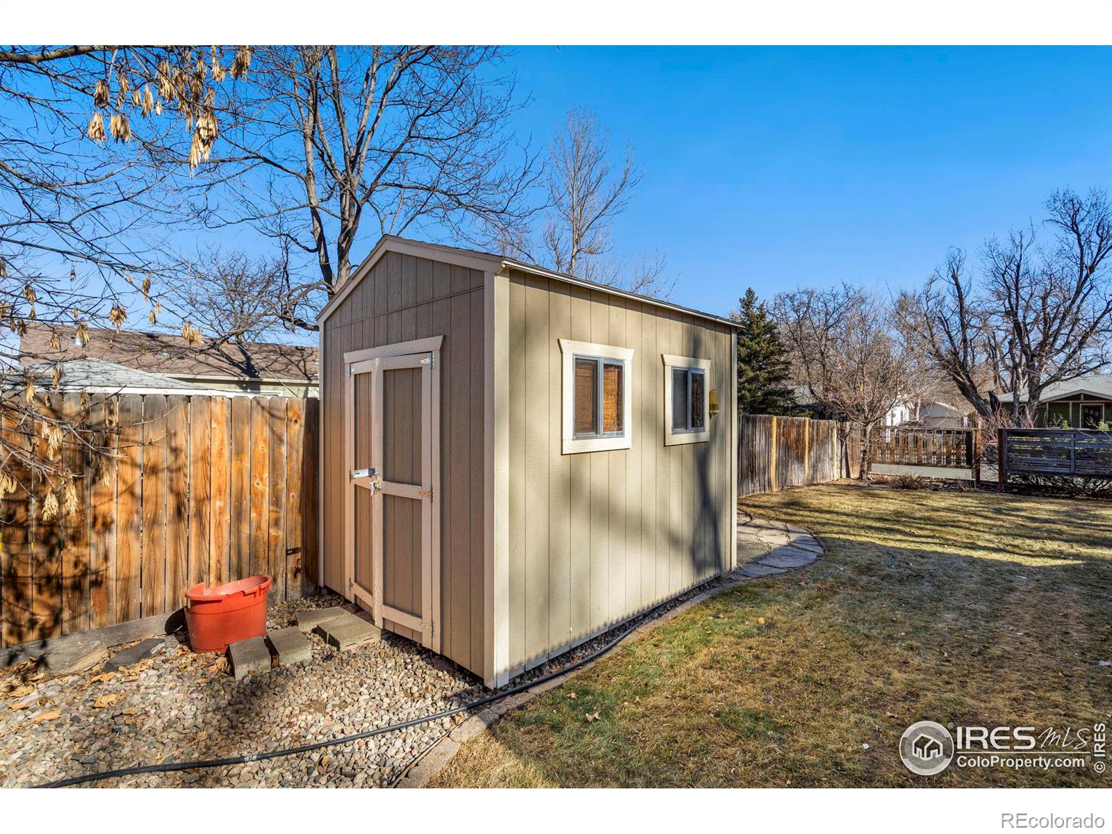 MLS Image #20 for 401  west street,fort collins, Colorado