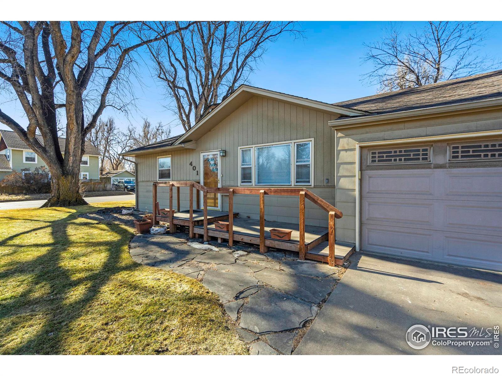 MLS Image #3 for 401  west street,fort collins, Colorado