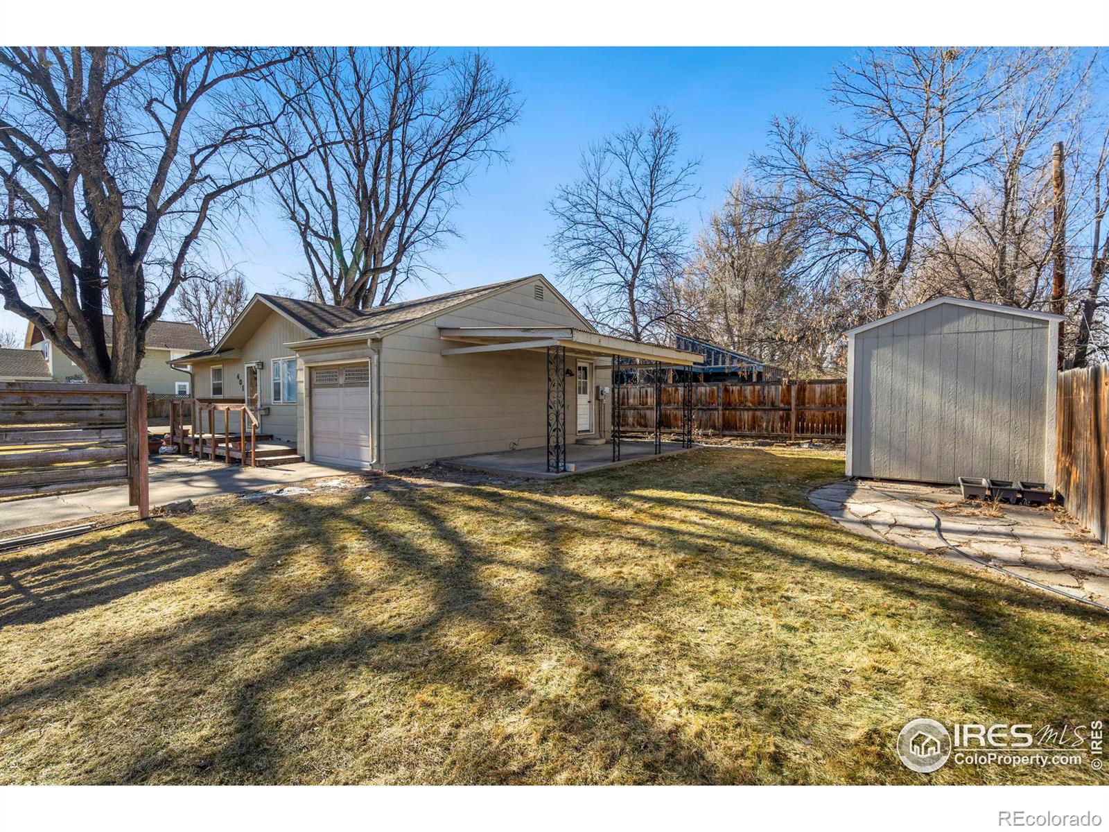 MLS Image #4 for 401  west street,fort collins, Colorado