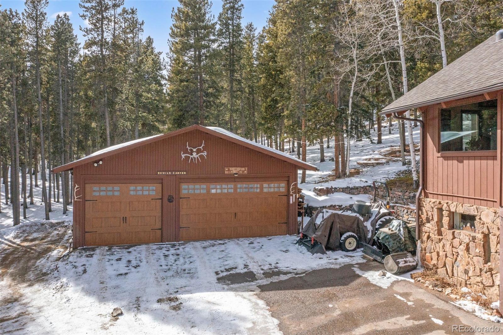 MLS Image #31 for 266  lodgepole drive,evergreen, Colorado