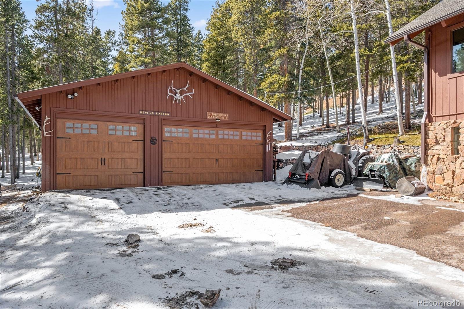 MLS Image #32 for 266  lodgepole drive,evergreen, Colorado