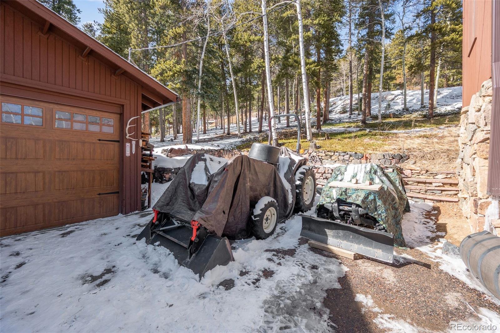 MLS Image #34 for 266  lodgepole drive,evergreen, Colorado