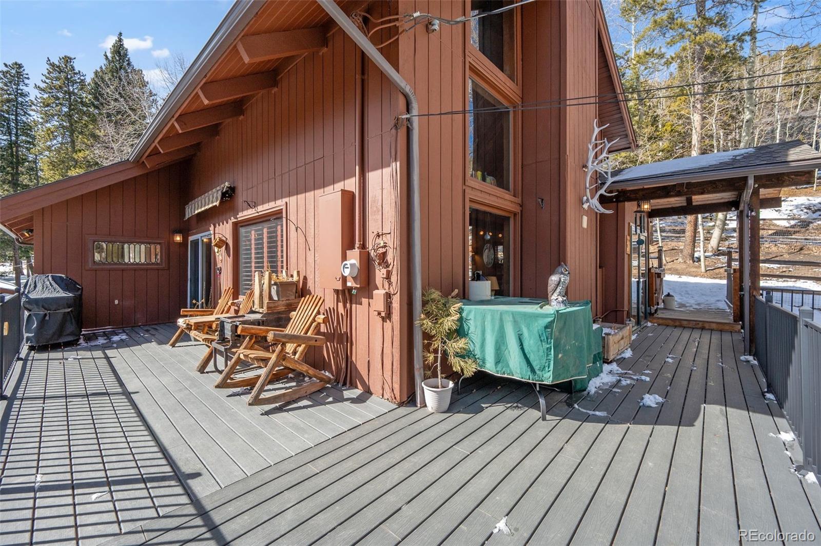 MLS Image #35 for 266  lodgepole drive,evergreen, Colorado