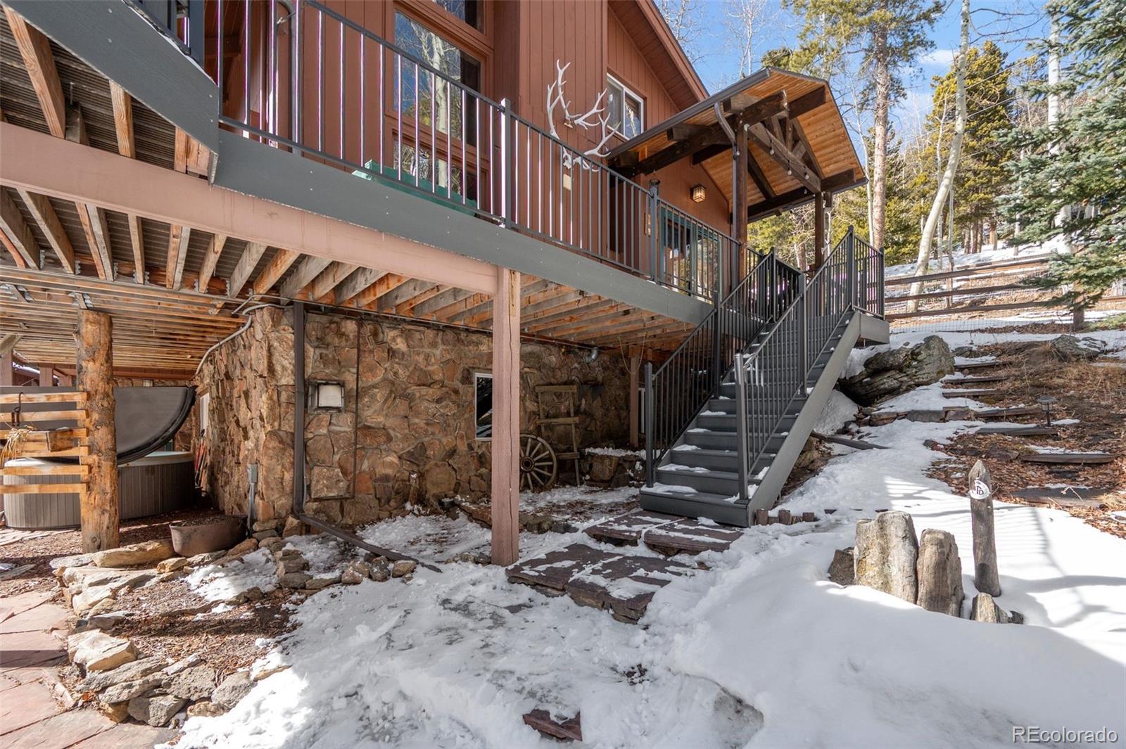 MLS Image #39 for 266  lodgepole drive,evergreen, Colorado