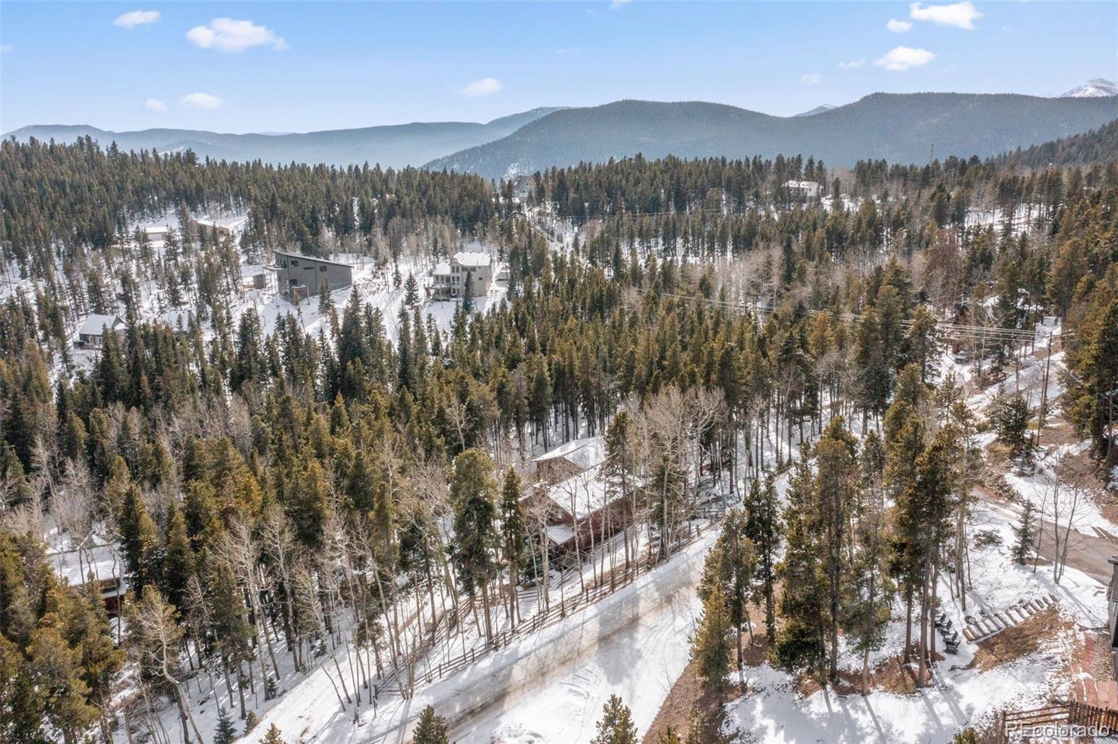 MLS Image #42 for 266  lodgepole drive,evergreen, Colorado