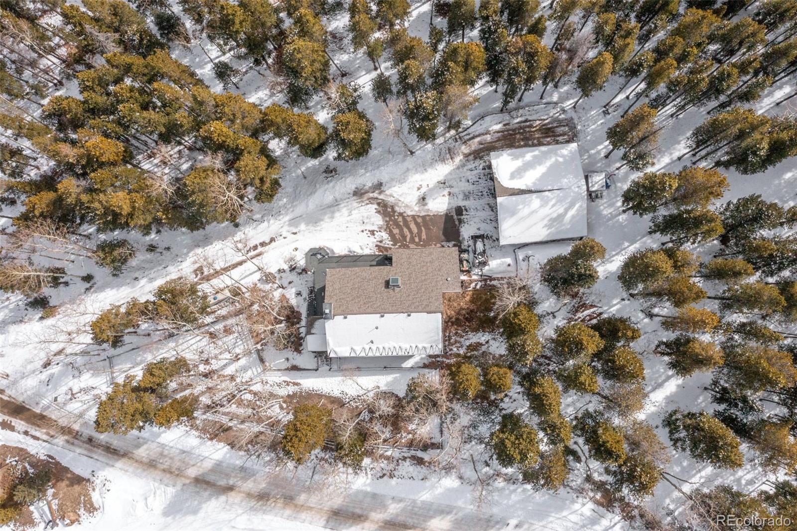 MLS Image #43 for 266  lodgepole drive,evergreen, Colorado