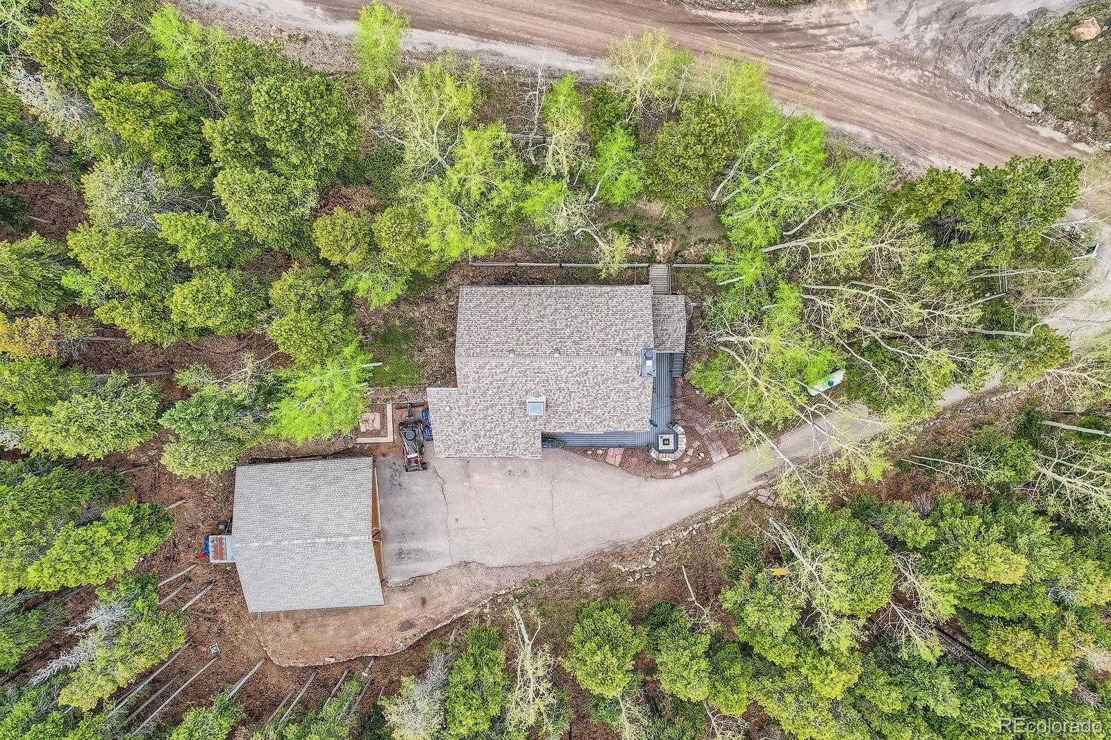 MLS Image #44 for 266  lodgepole drive,evergreen, Colorado