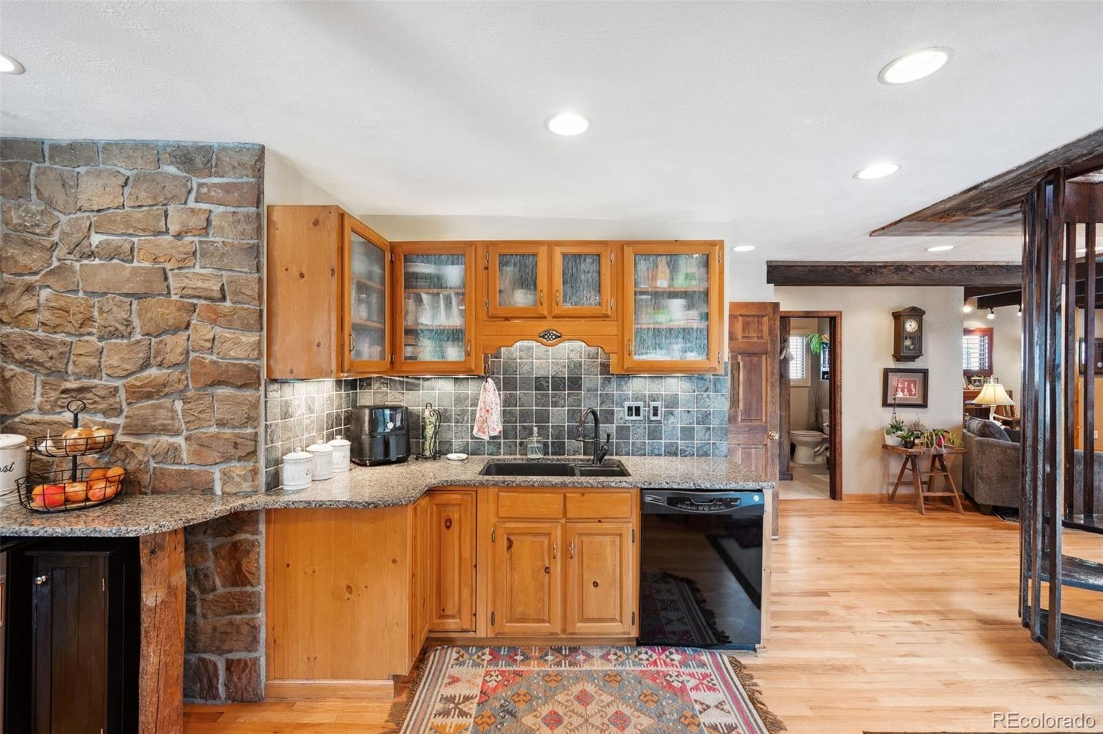 MLS Image #6 for 266  lodgepole drive,evergreen, Colorado