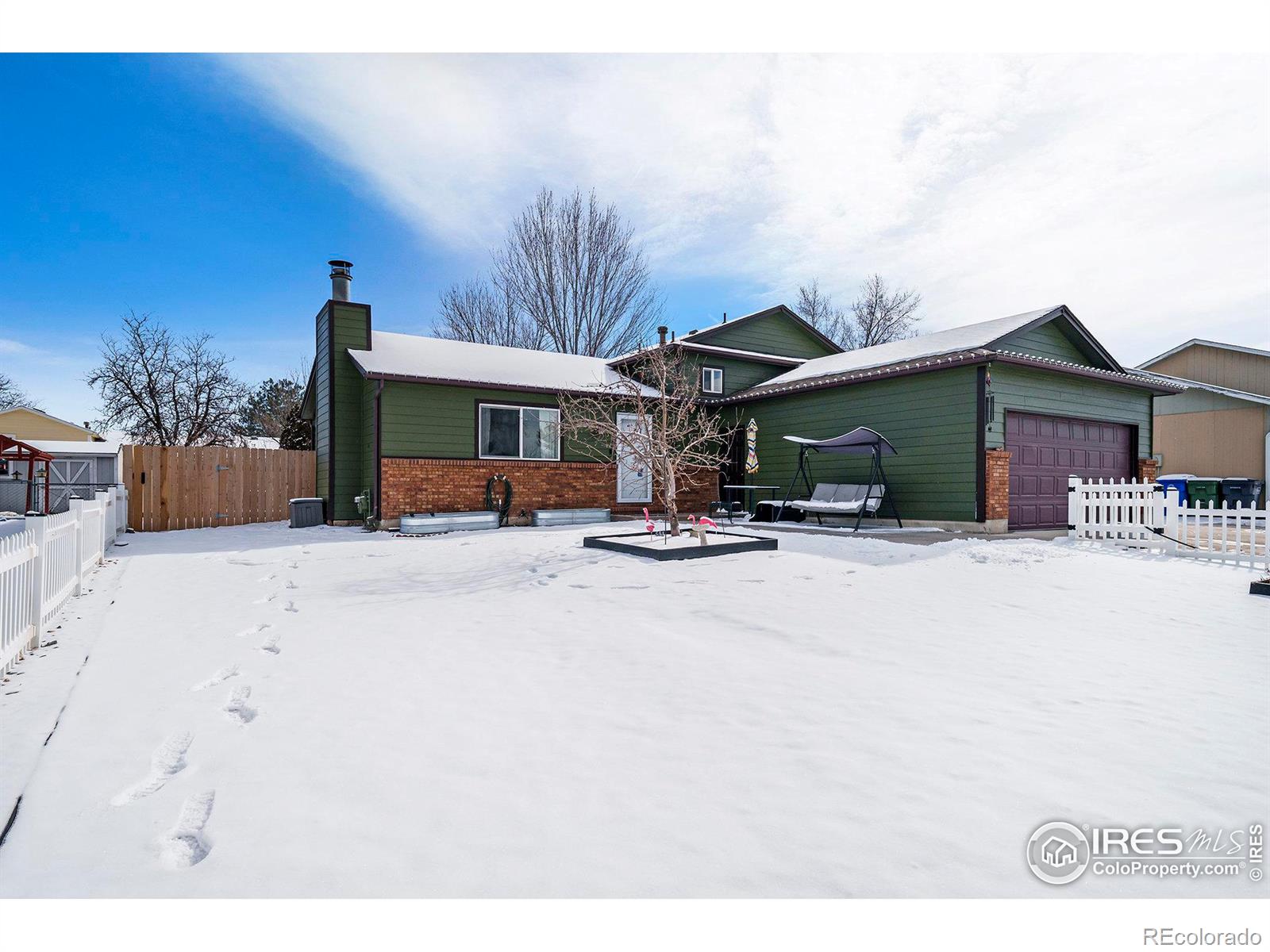 CMA Image for 3714  Conifer Drive,Loveland, Colorado