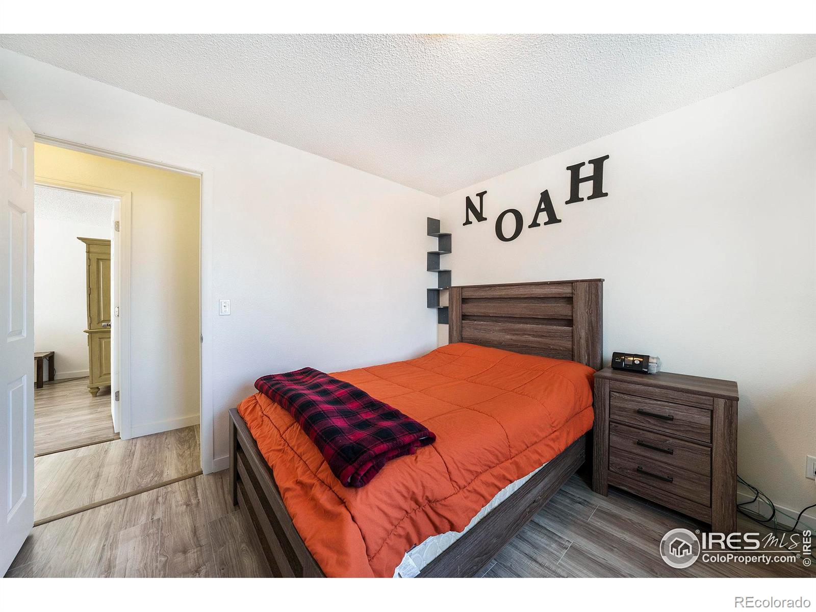 MLS Image #12 for 3714  conifer drive,loveland, Colorado