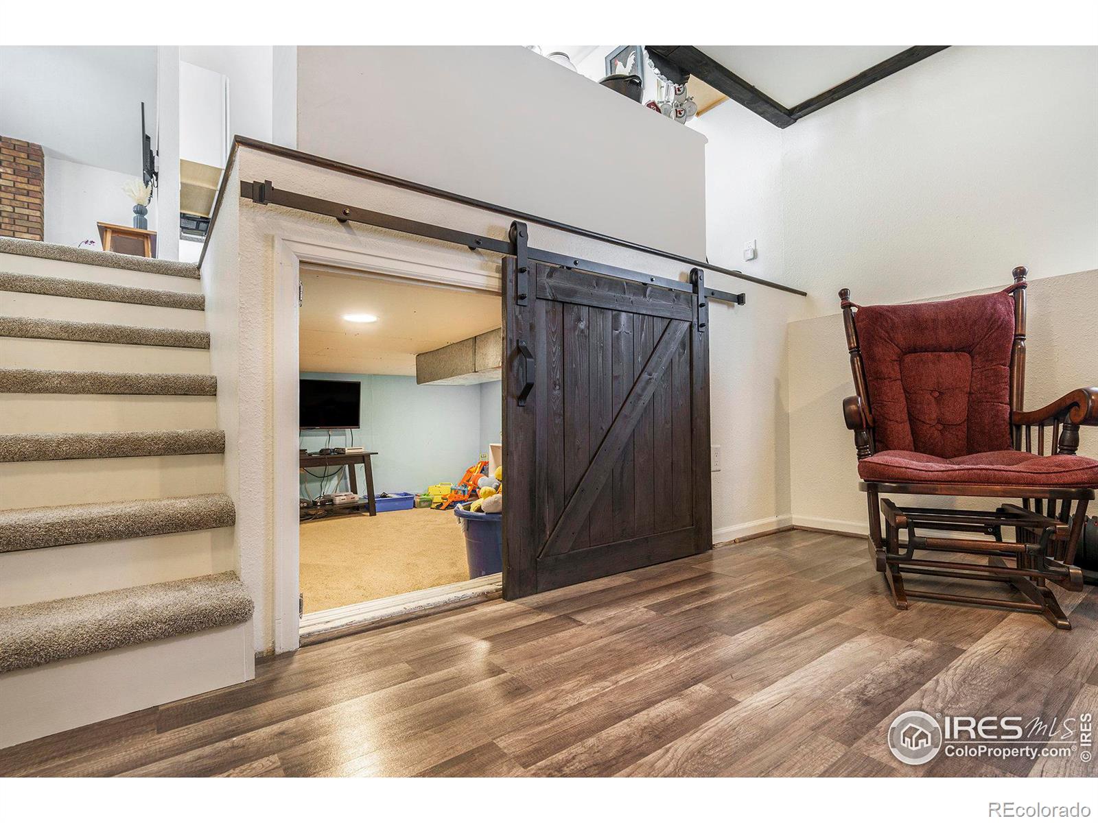 MLS Image #19 for 3714  conifer drive,loveland, Colorado