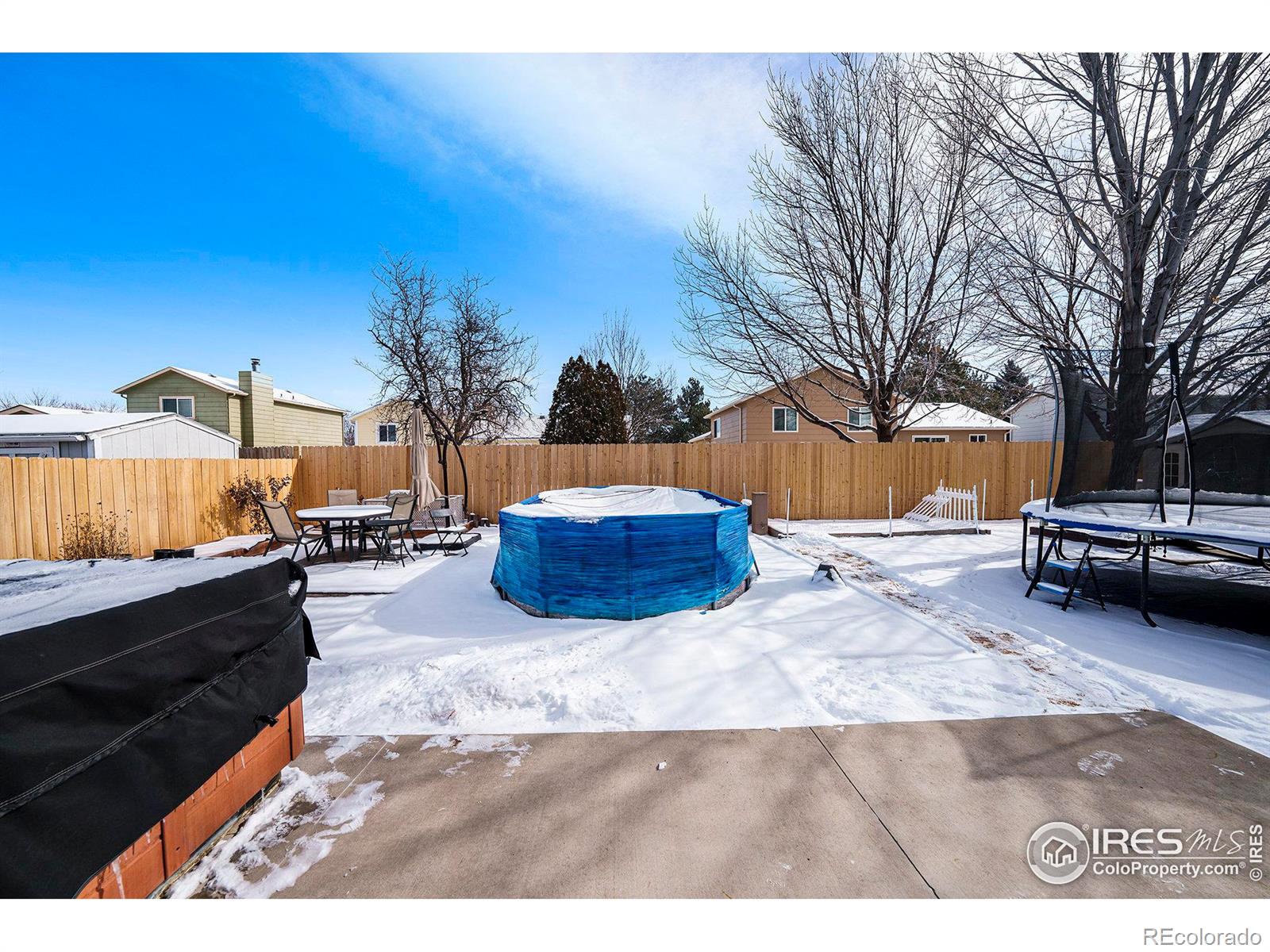 MLS Image #20 for 3714  conifer drive,loveland, Colorado