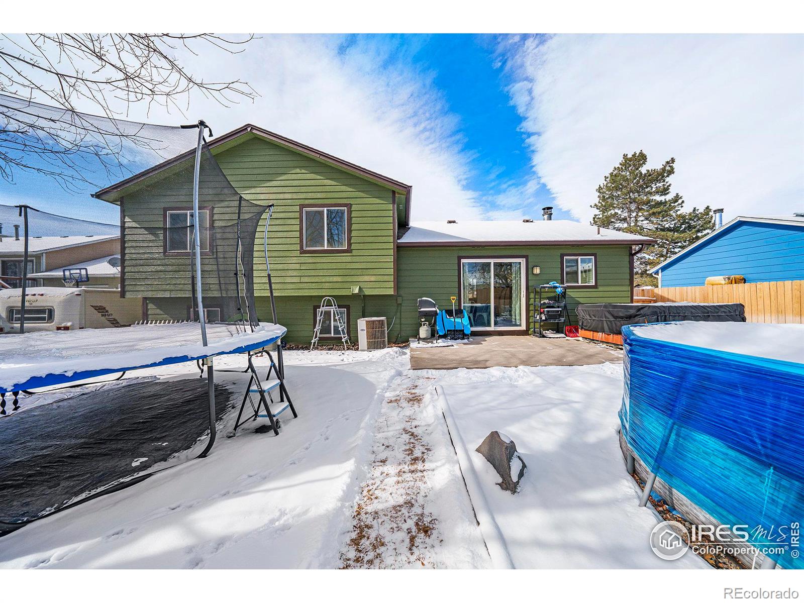 MLS Image #22 for 3714  conifer drive,loveland, Colorado