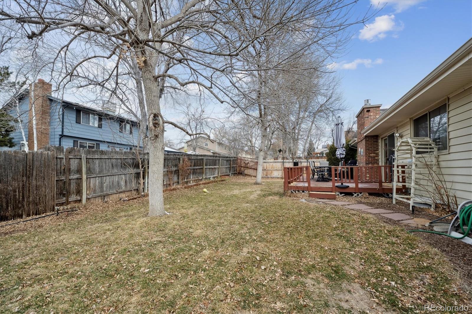 MLS Image #23 for 8205  dudley way,arvada, Colorado