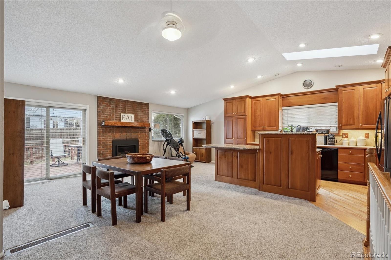 MLS Image #4 for 8205  dudley way,arvada, Colorado