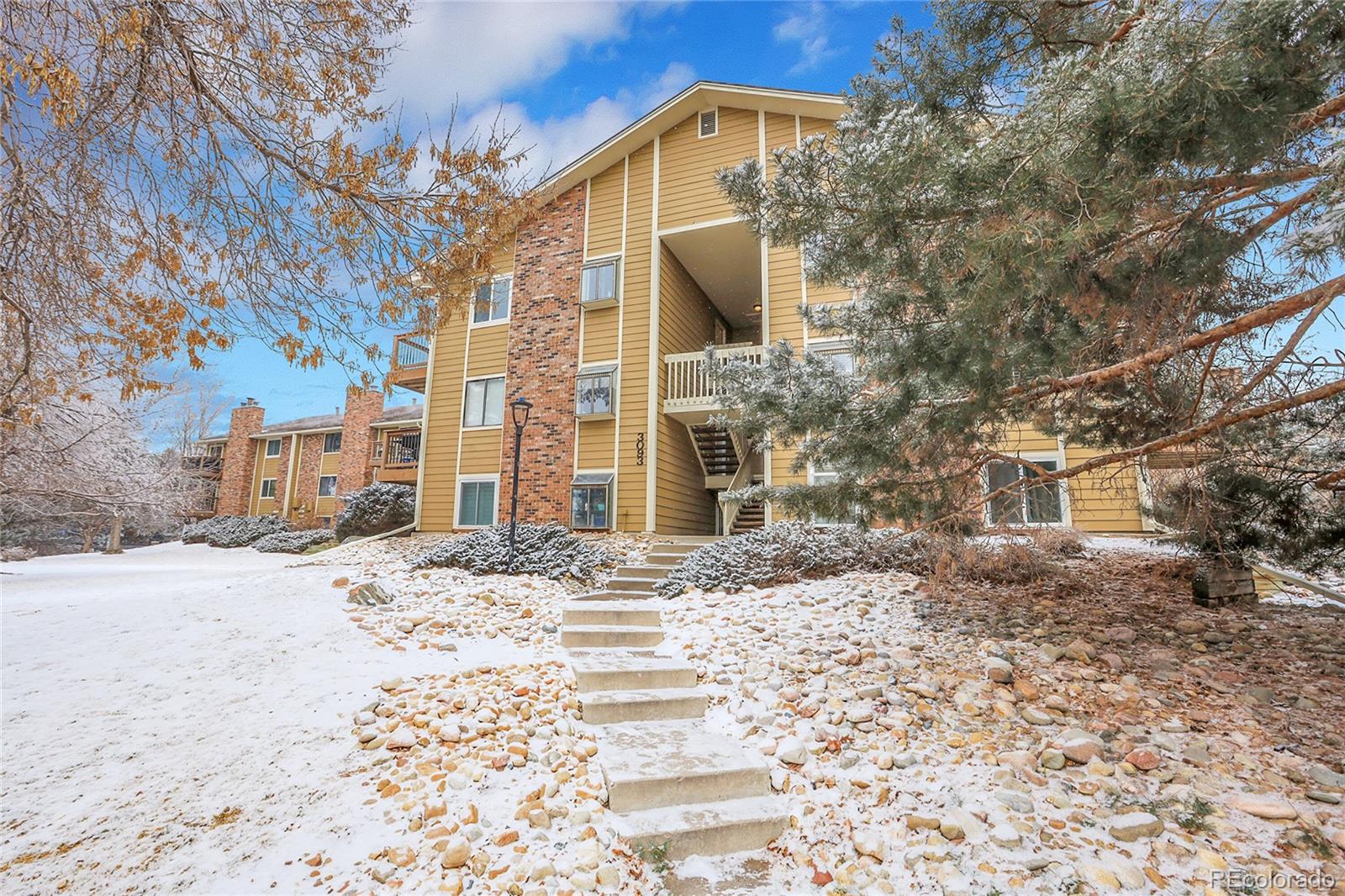 MLS Image #0 for 3093 s ursula circle 302,aurora, Colorado