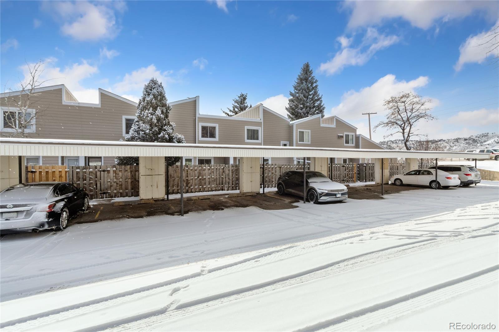 MLS Image #0 for 3029  ross drive,fort collins, Colorado