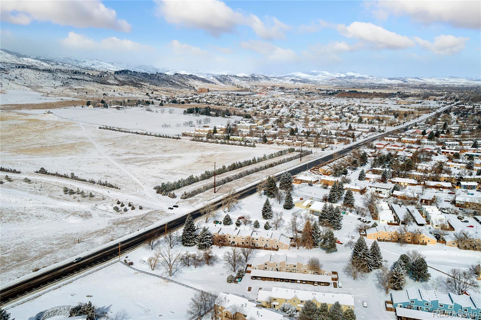 MLS Image #25 for 3029  ross drive,fort collins, Colorado