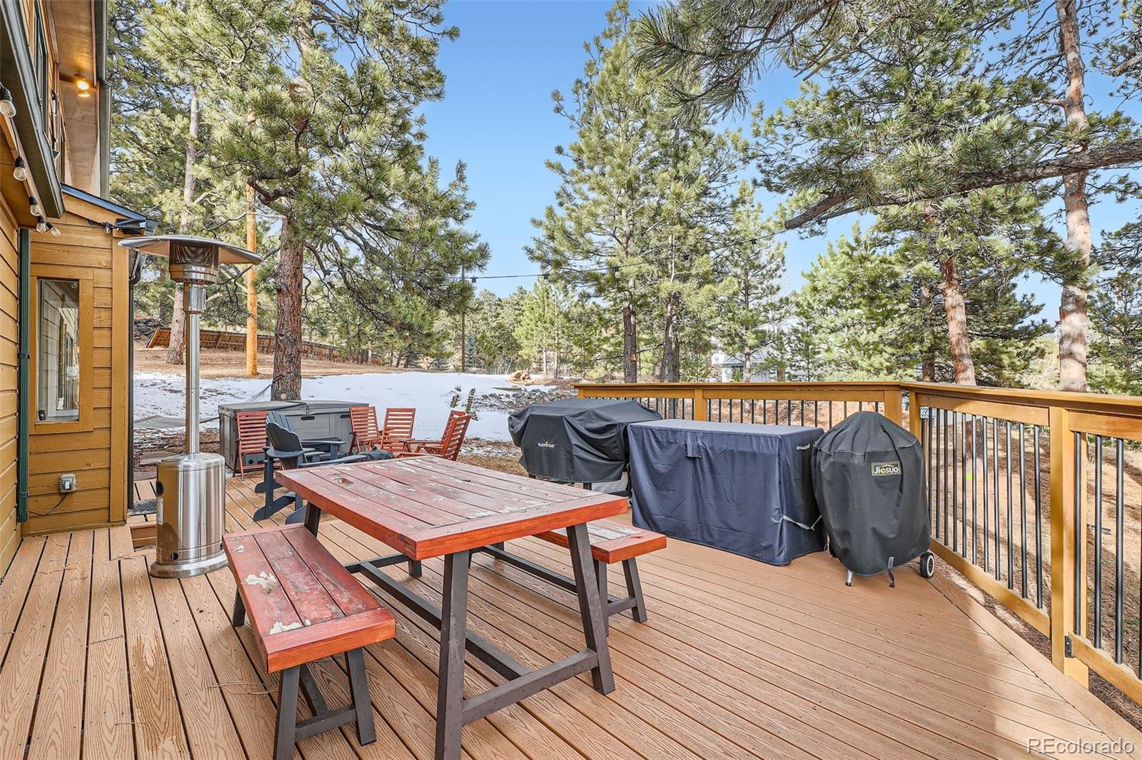 MLS Image #26 for 643  aspen road,golden, Colorado