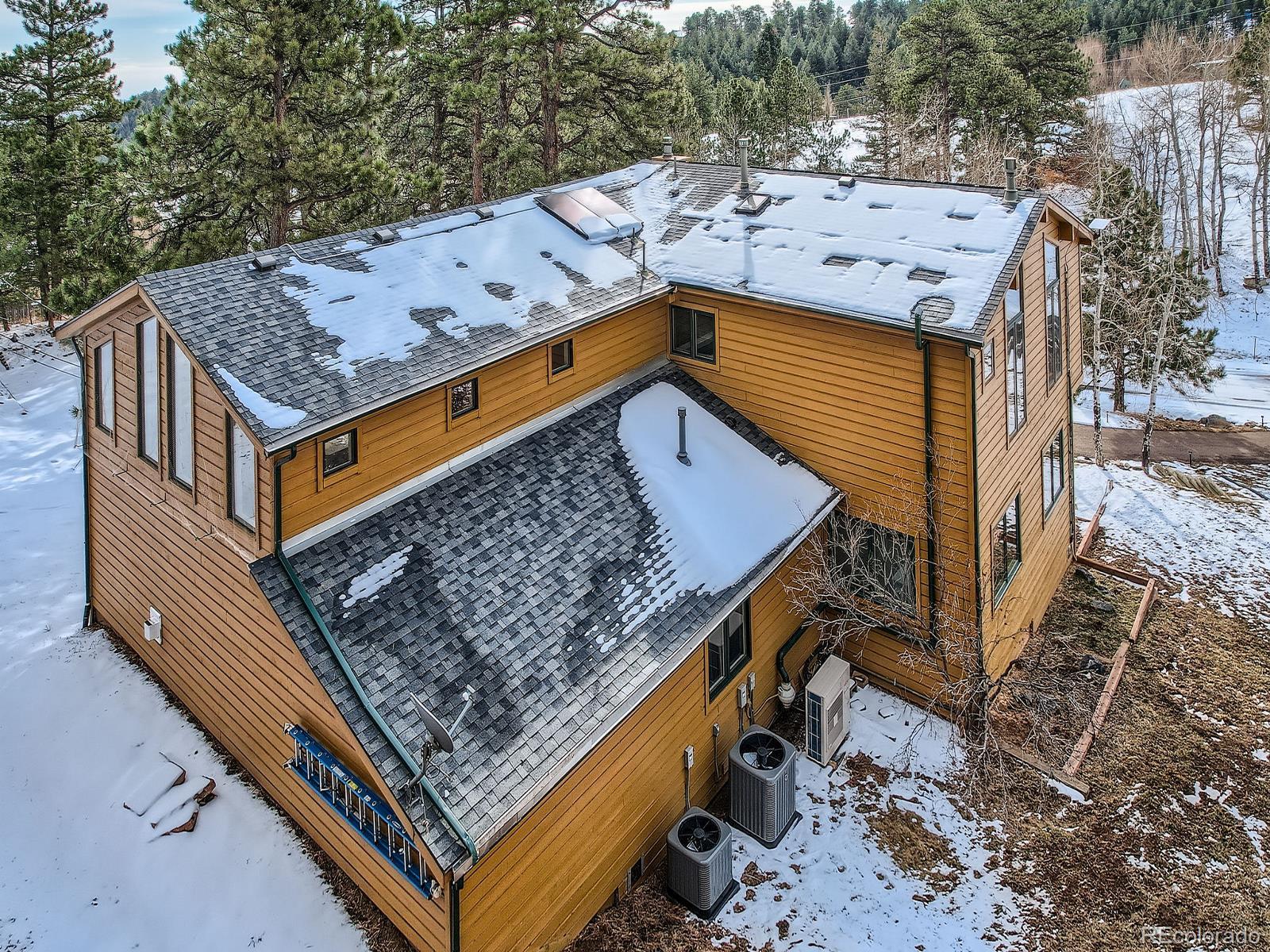 MLS Image #31 for 643  aspen road,golden, Colorado