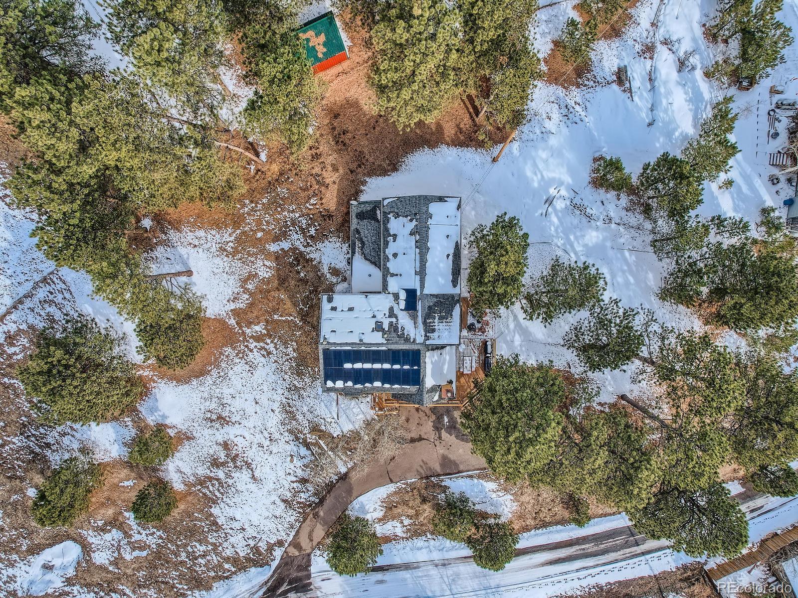 MLS Image #38 for 643  aspen road,golden, Colorado